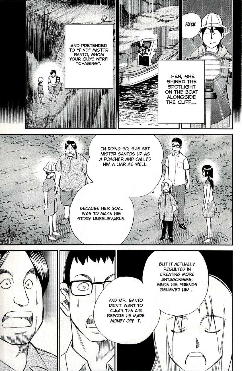 C.M.B. Chapter 66.2 page 39 - Chapter 66.2: The Glass Paradise (Part 2)
