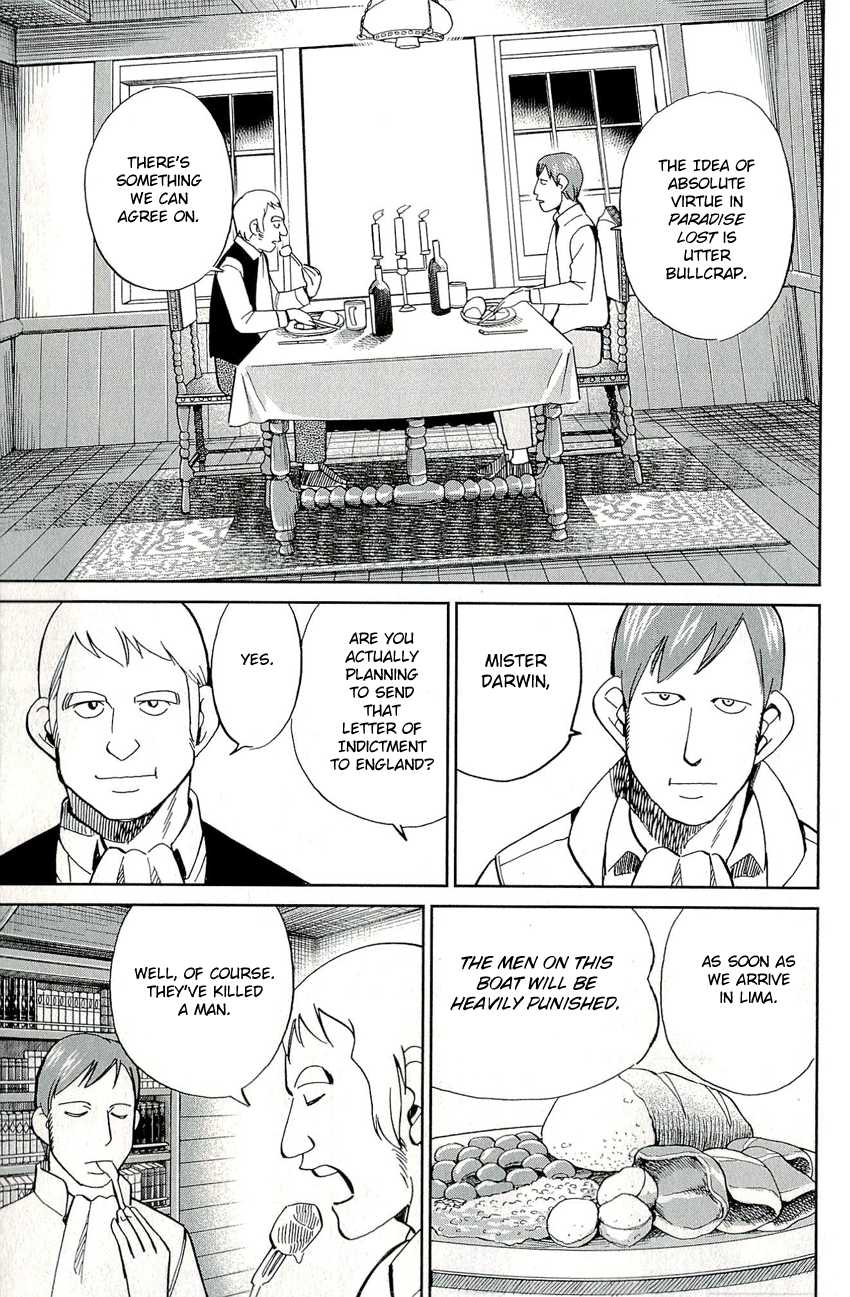 C.M.B. Chapter 66.2 page 41 - Chapter 66.2: The Glass Paradise (Part 2)