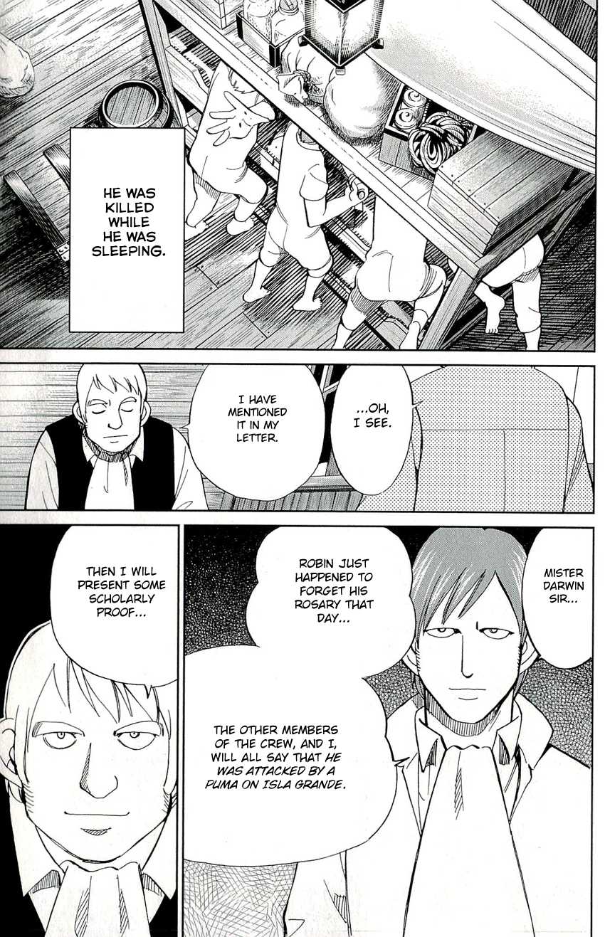 C.M.B. Chapter 66.2 page 43 - Chapter 66.2: The Glass Paradise (Part 2)