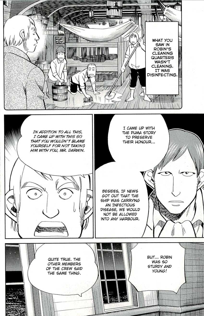 C.M.B. Chapter 66.2 page 46 - Chapter 66.2: The Glass Paradise (Part 2)