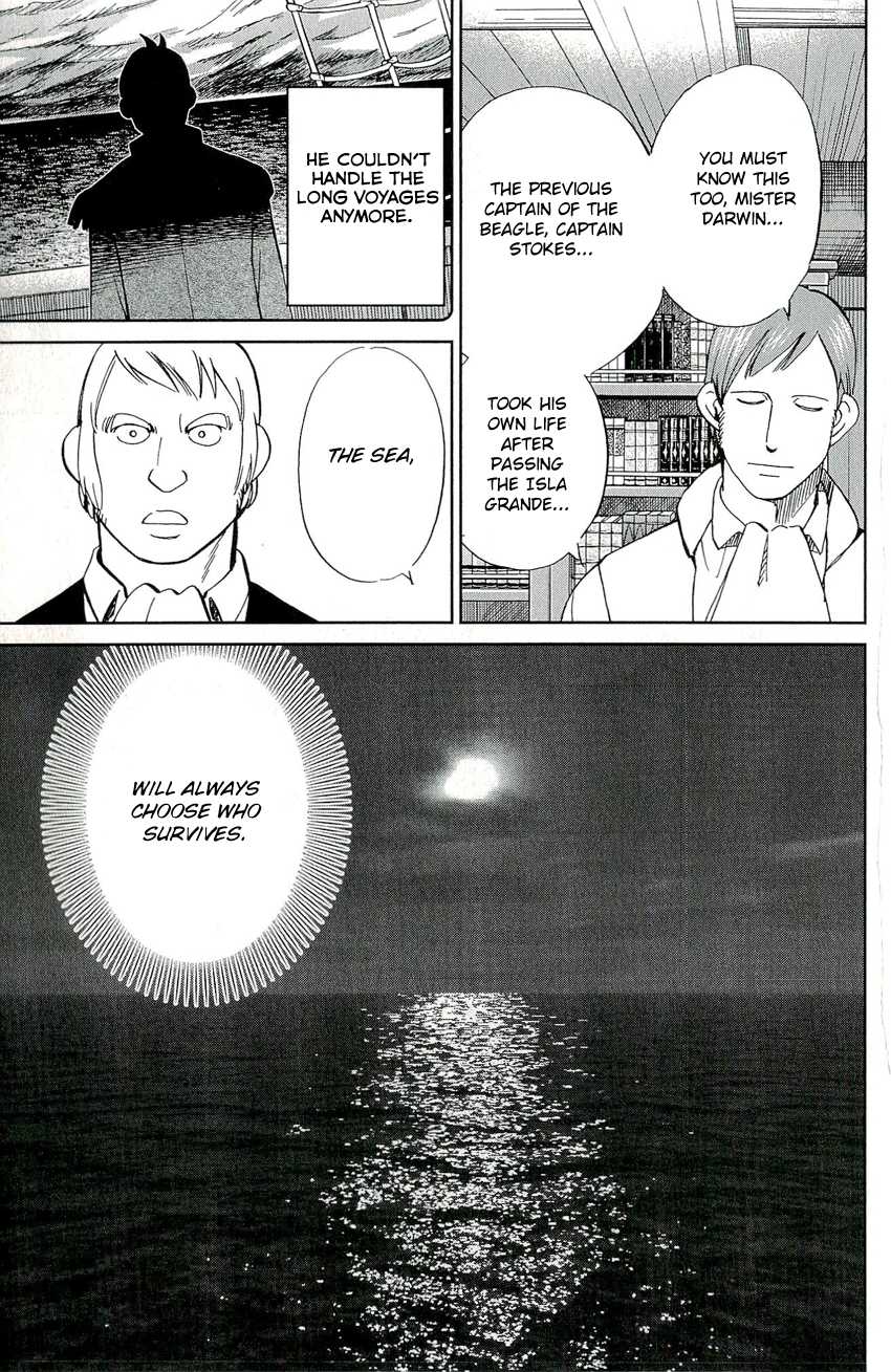 C.M.B. Chapter 66.2 page 47 - Chapter 66.2: The Glass Paradise (Part 2)