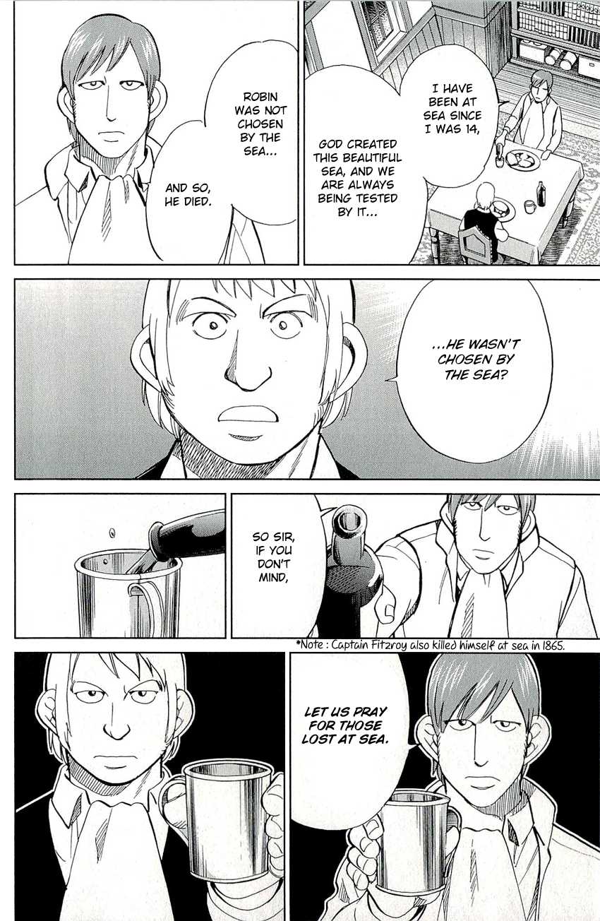 C.M.B. Chapter 66.2 page 48 - Chapter 66.2: The Glass Paradise (Part 2)