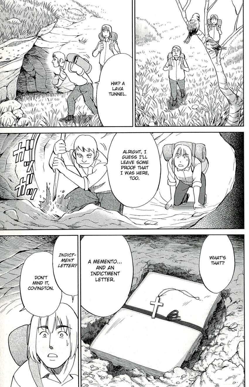 C.M.B. Chapter 66.2 page 51 - Chapter 66.2: The Glass Paradise (Part 2)
