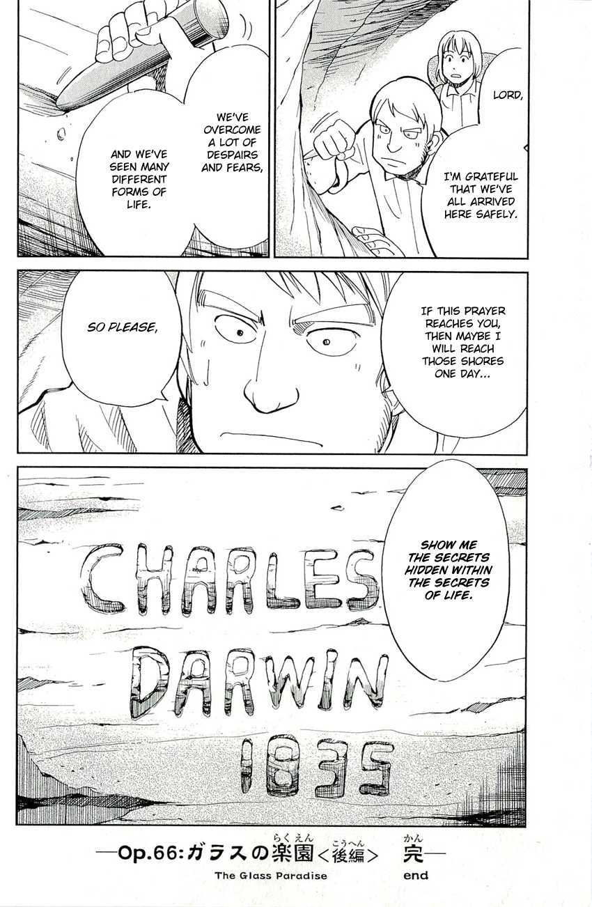 C.M.B. Chapter 66.2 page 52 - Chapter 66.2: The Glass Paradise (Part 2)
