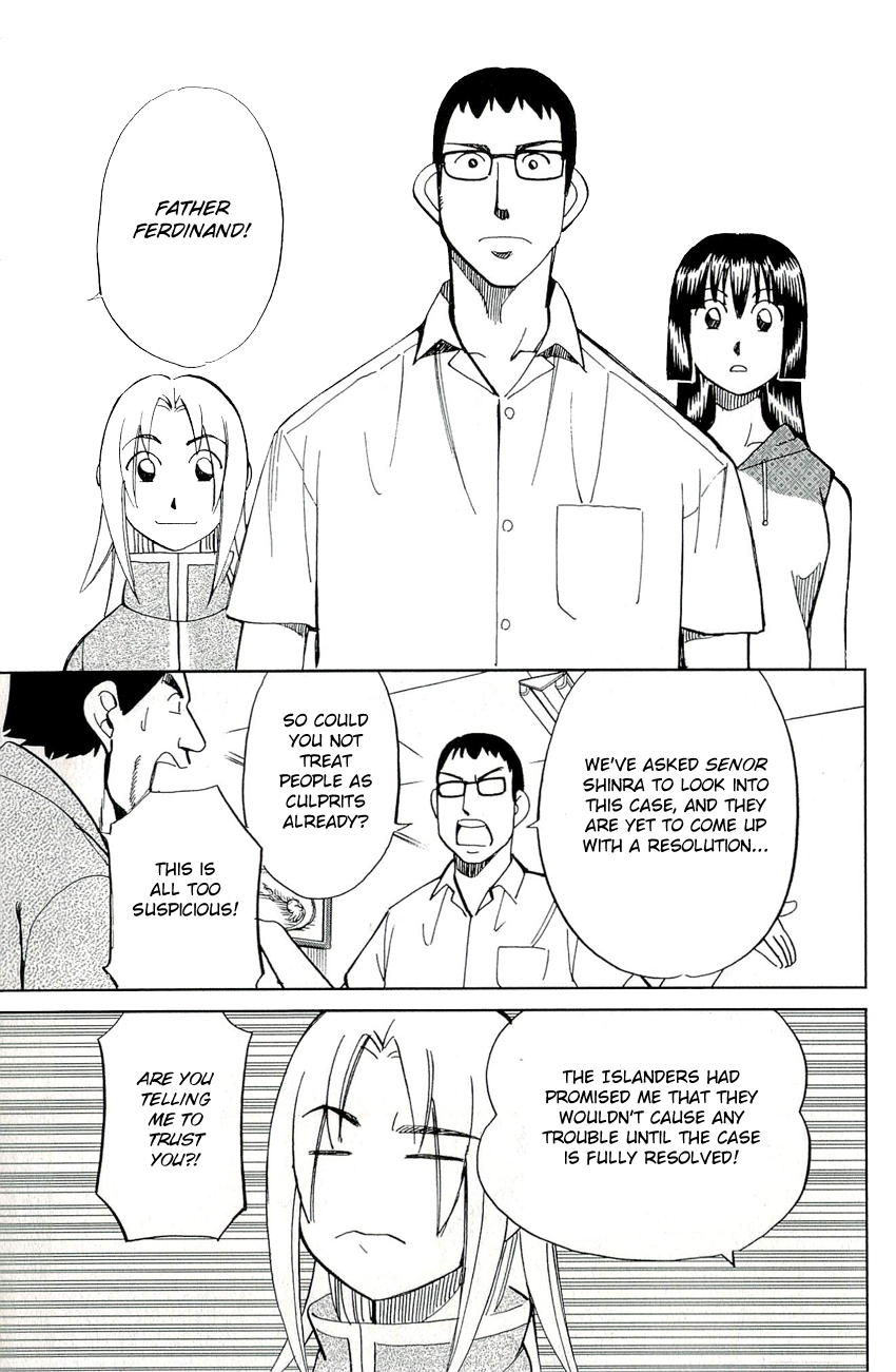 C.M.B. Chapter 66.2 page 7 - Chapter 66.2: The Glass Paradise (Part 2)