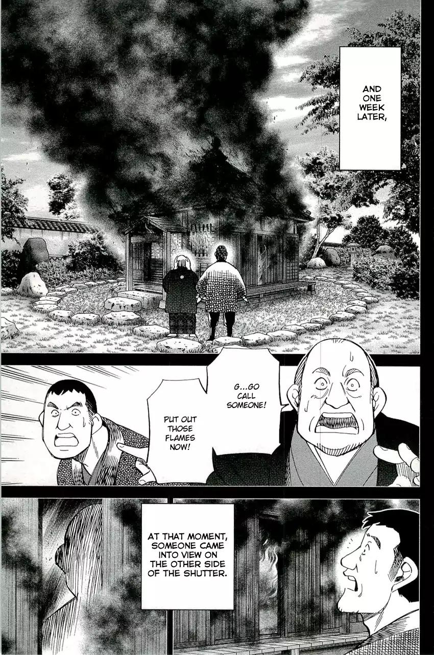 C.M.B. Chapter 68 page 28 - Chapter 68: The 4th Plaster Relief