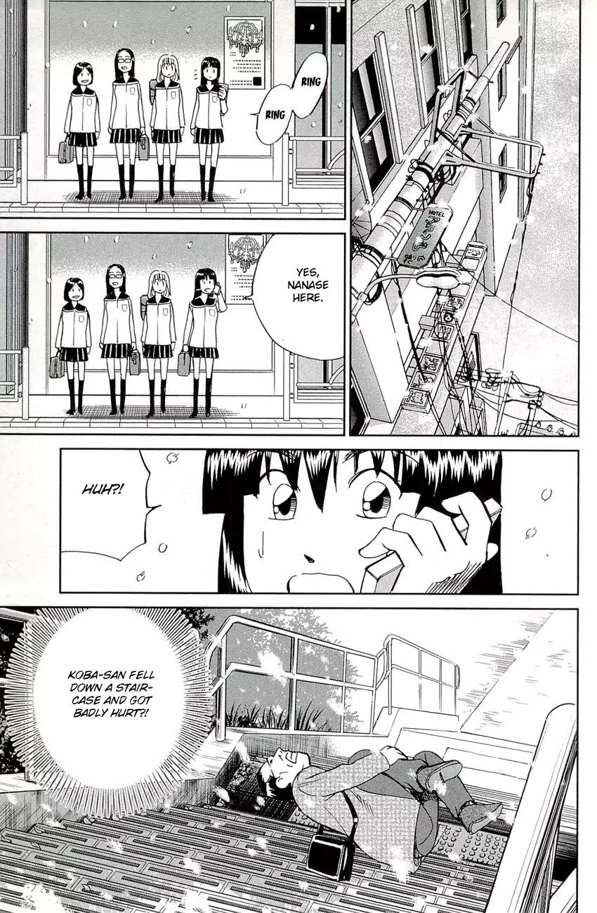 C.M.B. Chapter 68 page 32 - Chapter 68: The 4th Plaster Relief