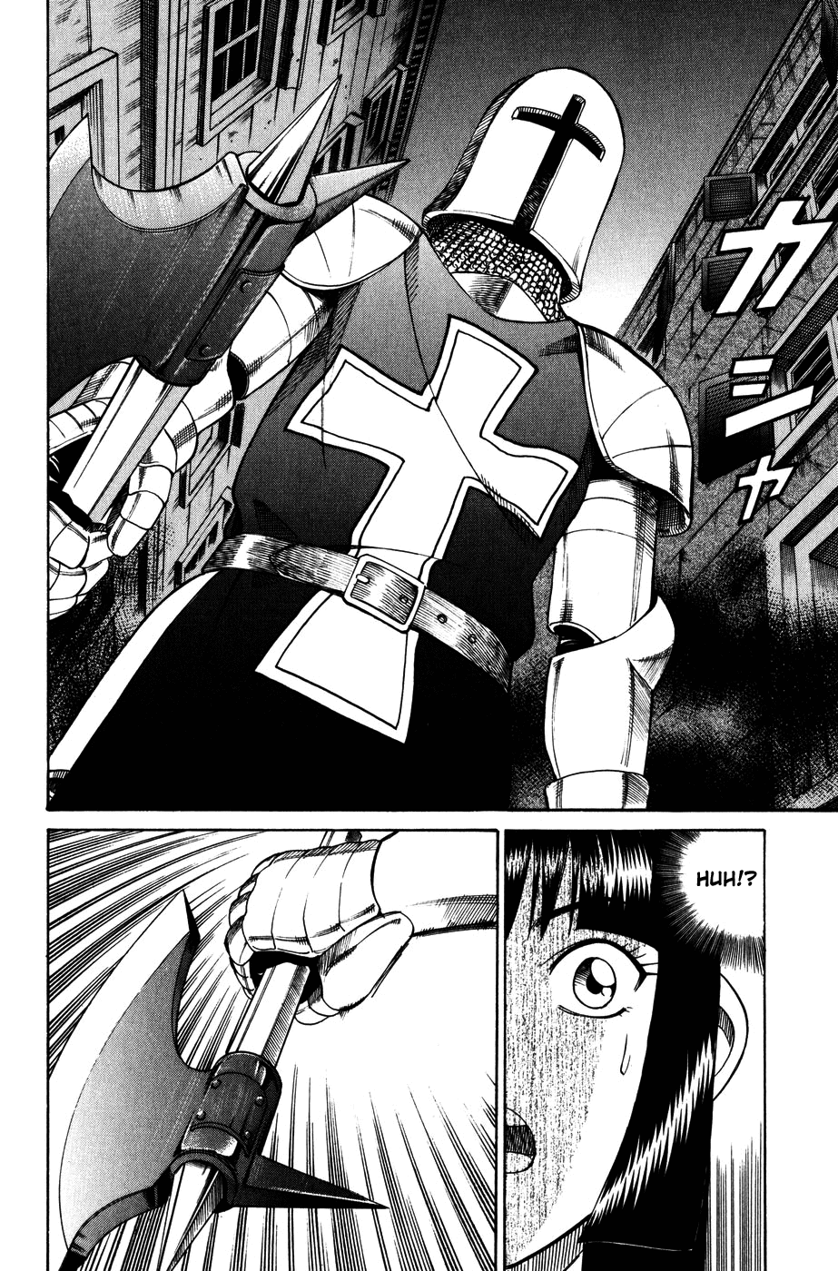 C.M.B. Chapter 7.1 page 56 - Chapter 7.1: Judean Fortune (Part 1)