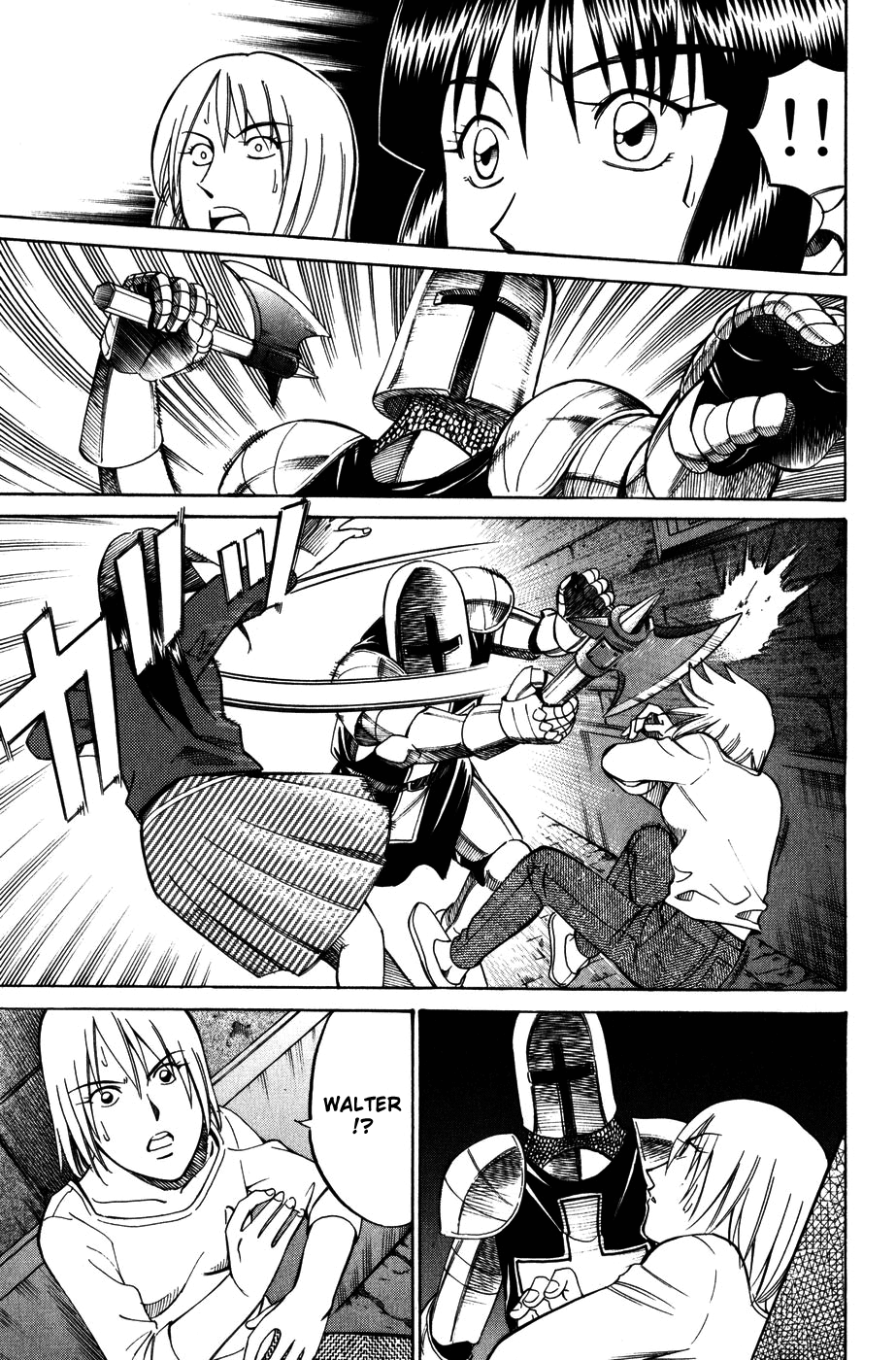 C.M.B. Chapter 7.1 page 57 - Chapter 7.1: Judean Fortune (Part 1)