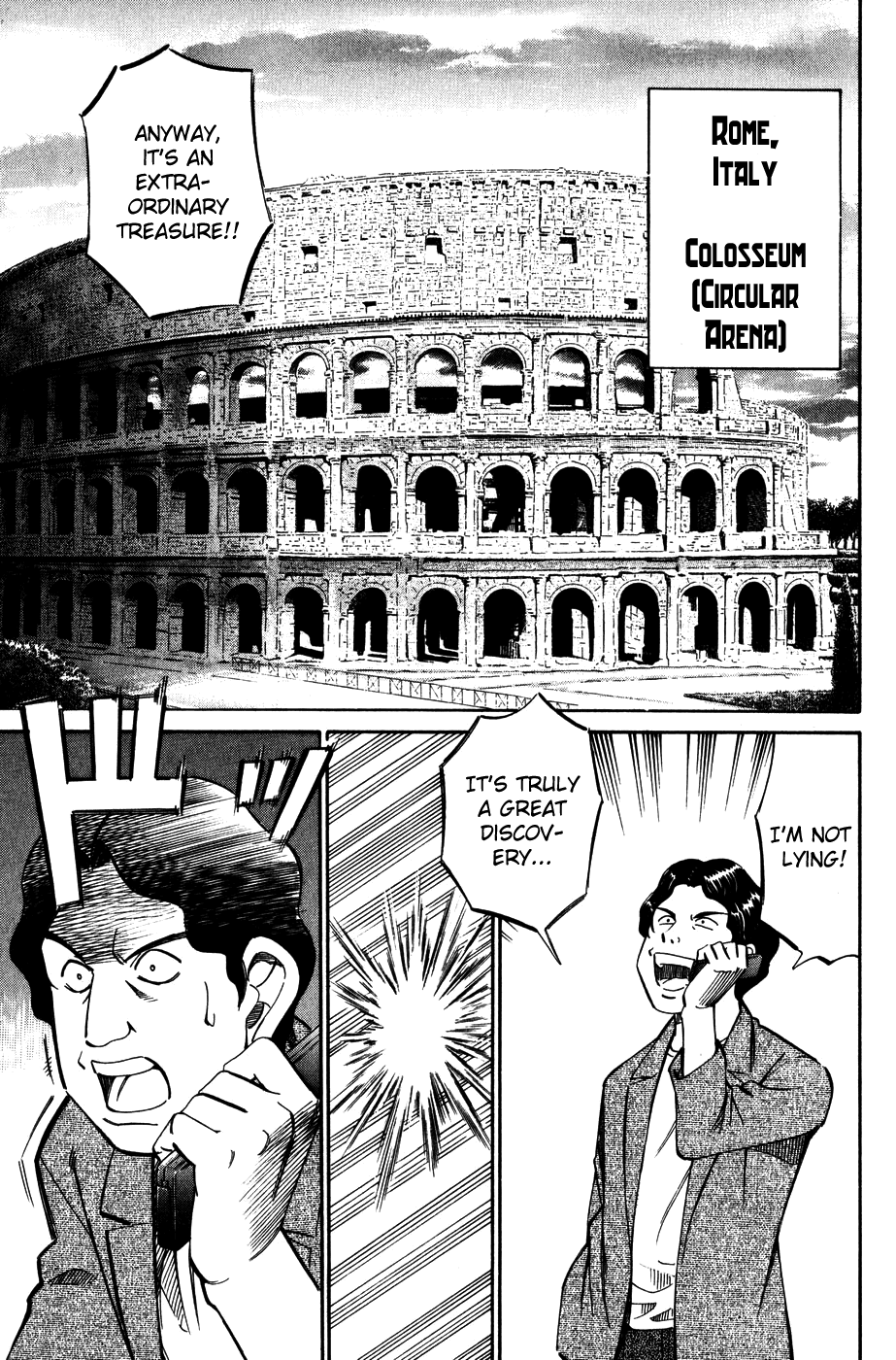 C.M.B. Chapter 7.1 page 7 - Chapter 7.1: Judean Fortune (Part 1)