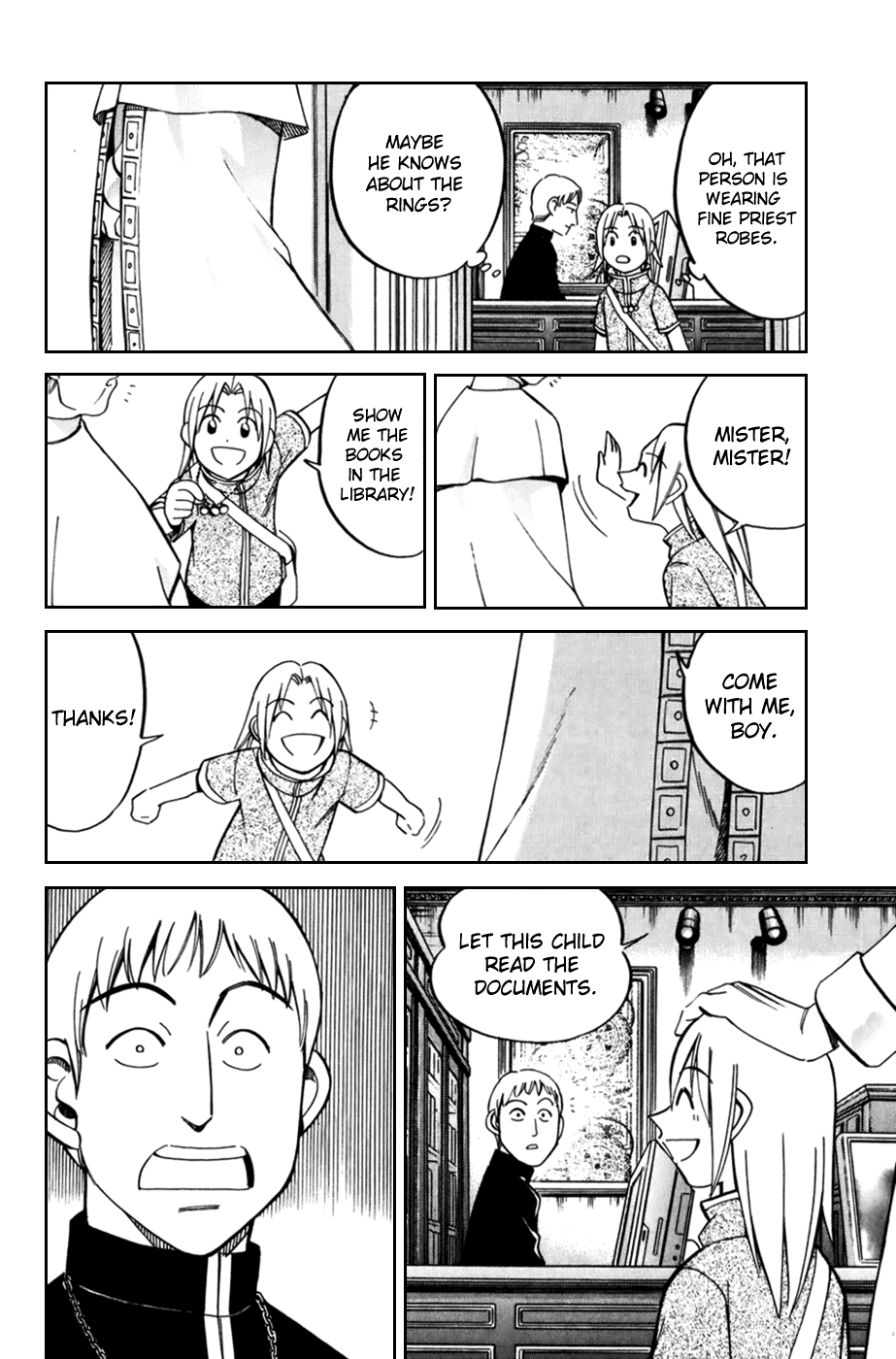 C.M.B. Chapter 7.2 page 10 - Chapter 7.2: Judean Fortune (Part 2)