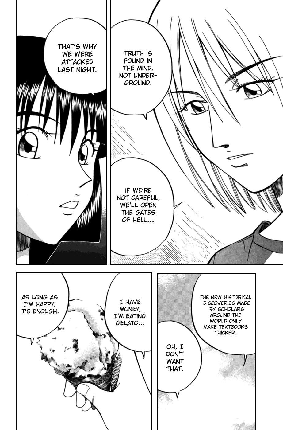 C.M.B. Chapter 7.2 page 16 - Chapter 7.2: Judean Fortune (Part 2)