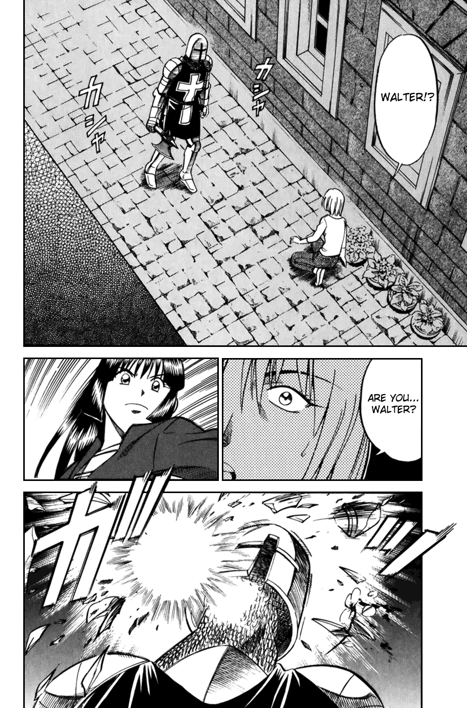 C.M.B. Chapter 7.2 page 2 - Chapter 7.2: Judean Fortune (Part 2)