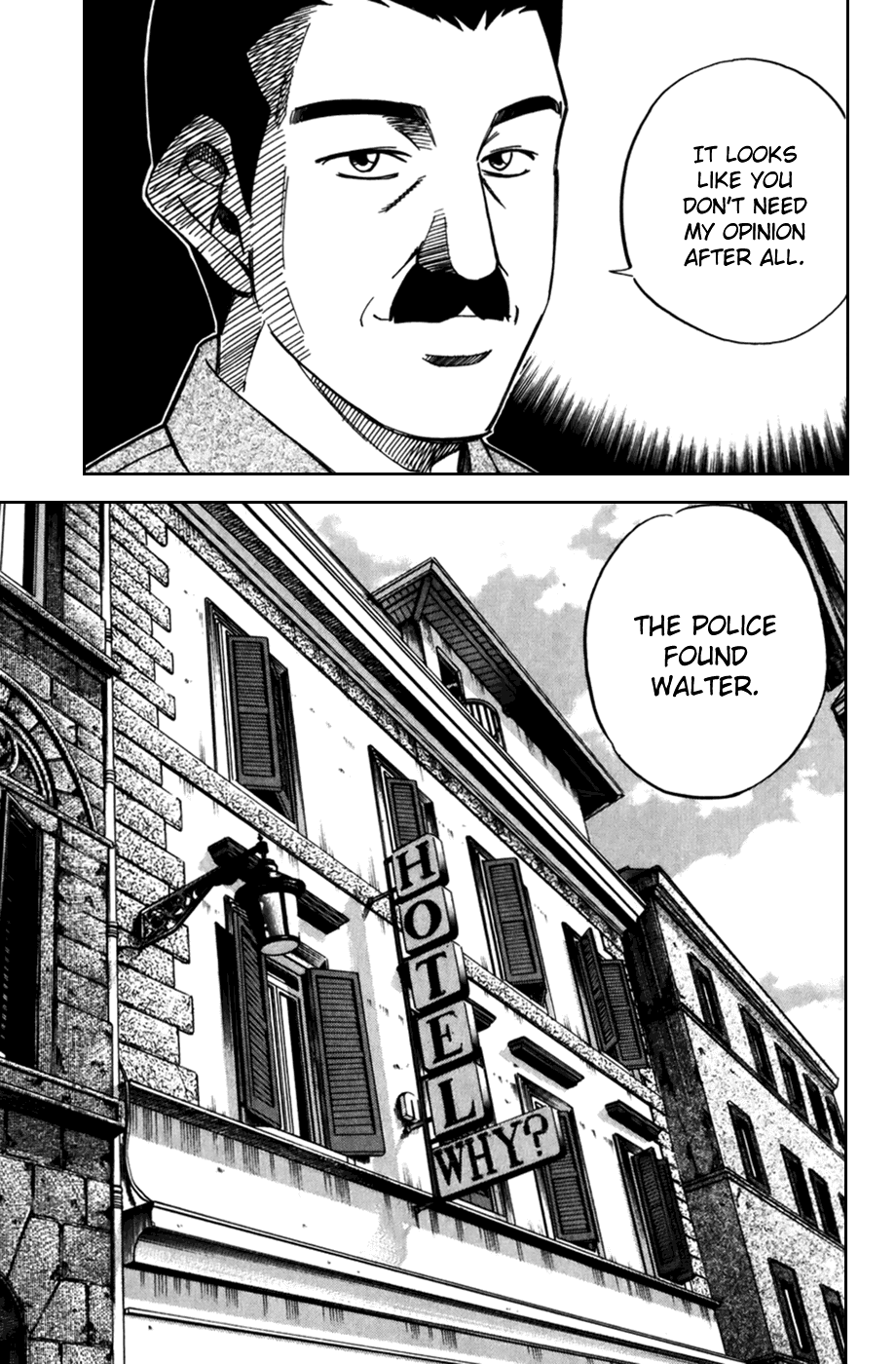 C.M.B. Chapter 7.2 page 27 - Chapter 7.2: Judean Fortune (Part 2)