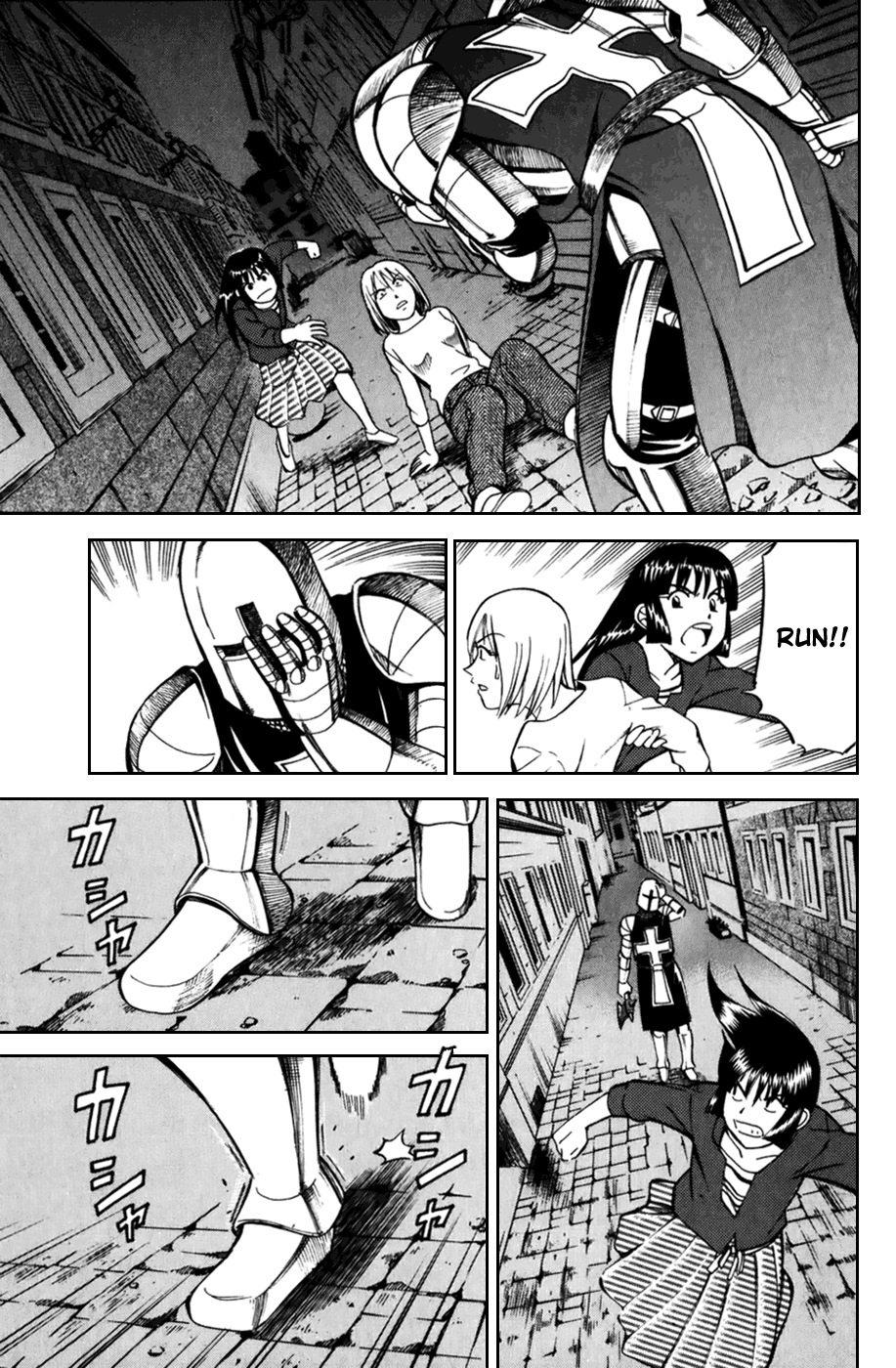 C.M.B. Chapter 7.2 page 3 - Chapter 7.2: Judean Fortune (Part 2)