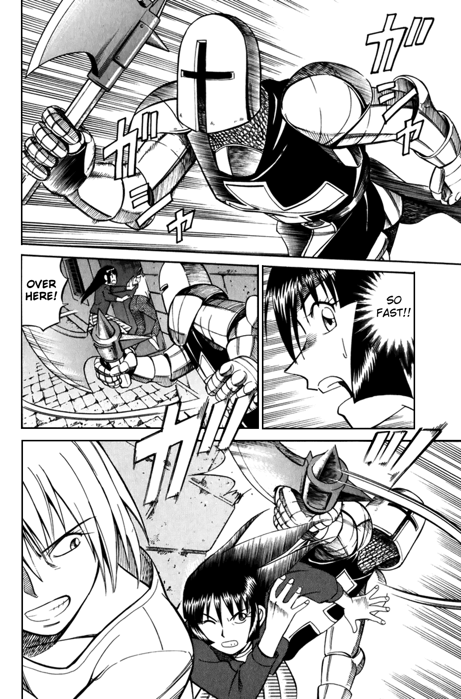 C.M.B. Chapter 7.2 page 4 - Chapter 7.2: Judean Fortune (Part 2)
