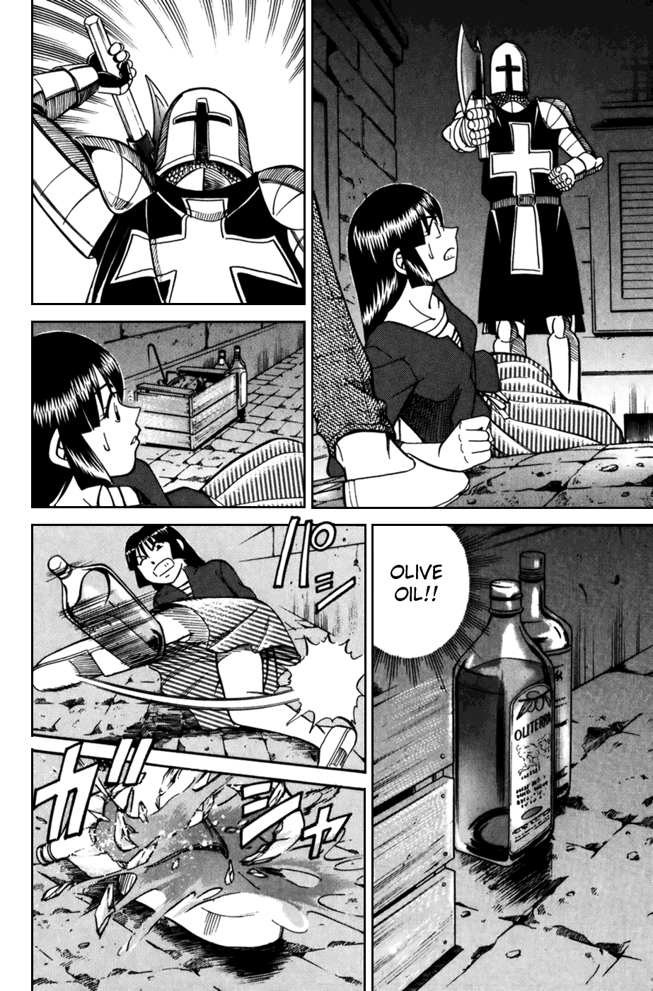 C.M.B. Chapter 7.2 page 6 - Chapter 7.2: Judean Fortune (Part 2)