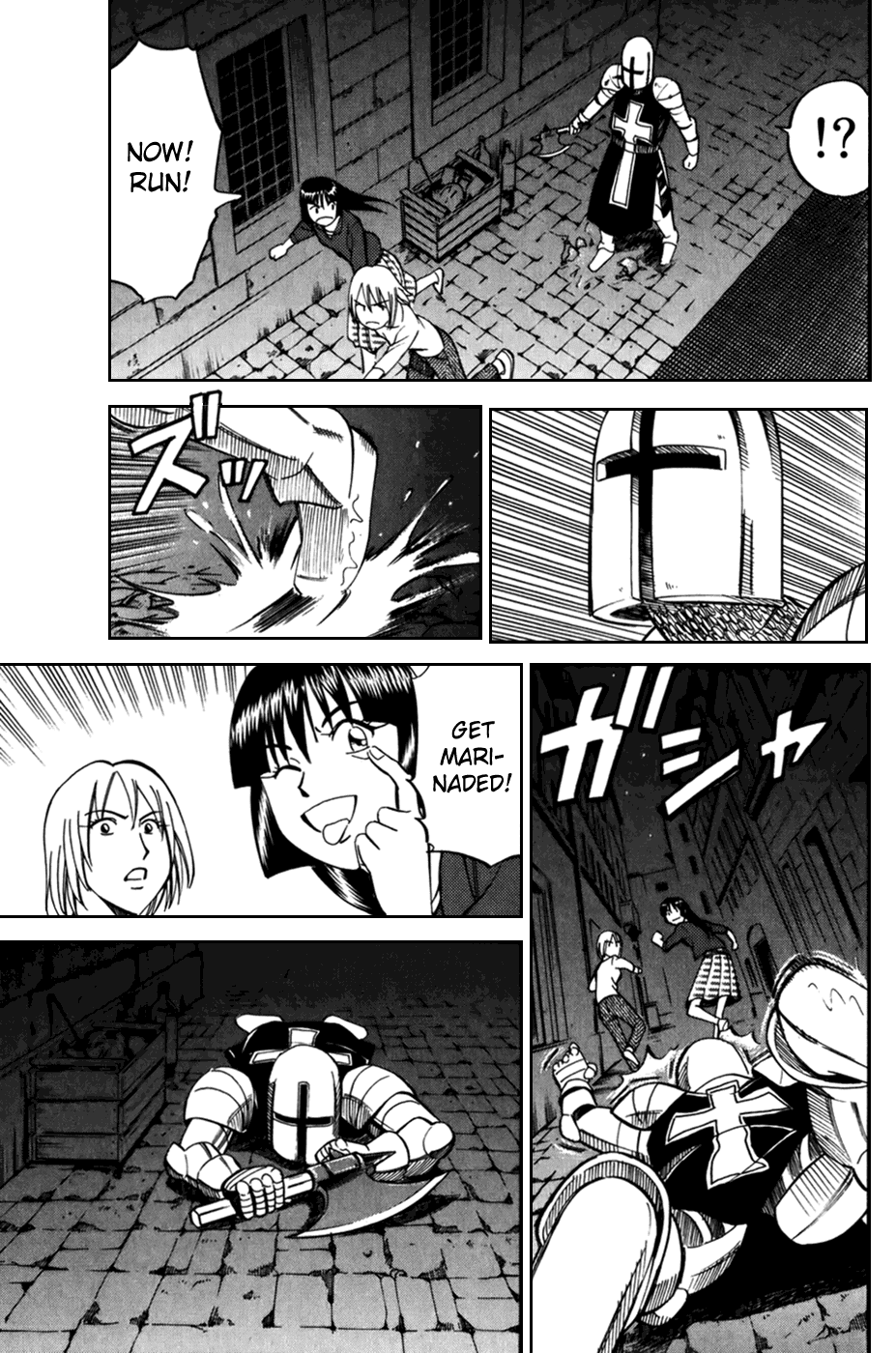 C.M.B. Chapter 7.2 page 7 - Chapter 7.2: Judean Fortune (Part 2)