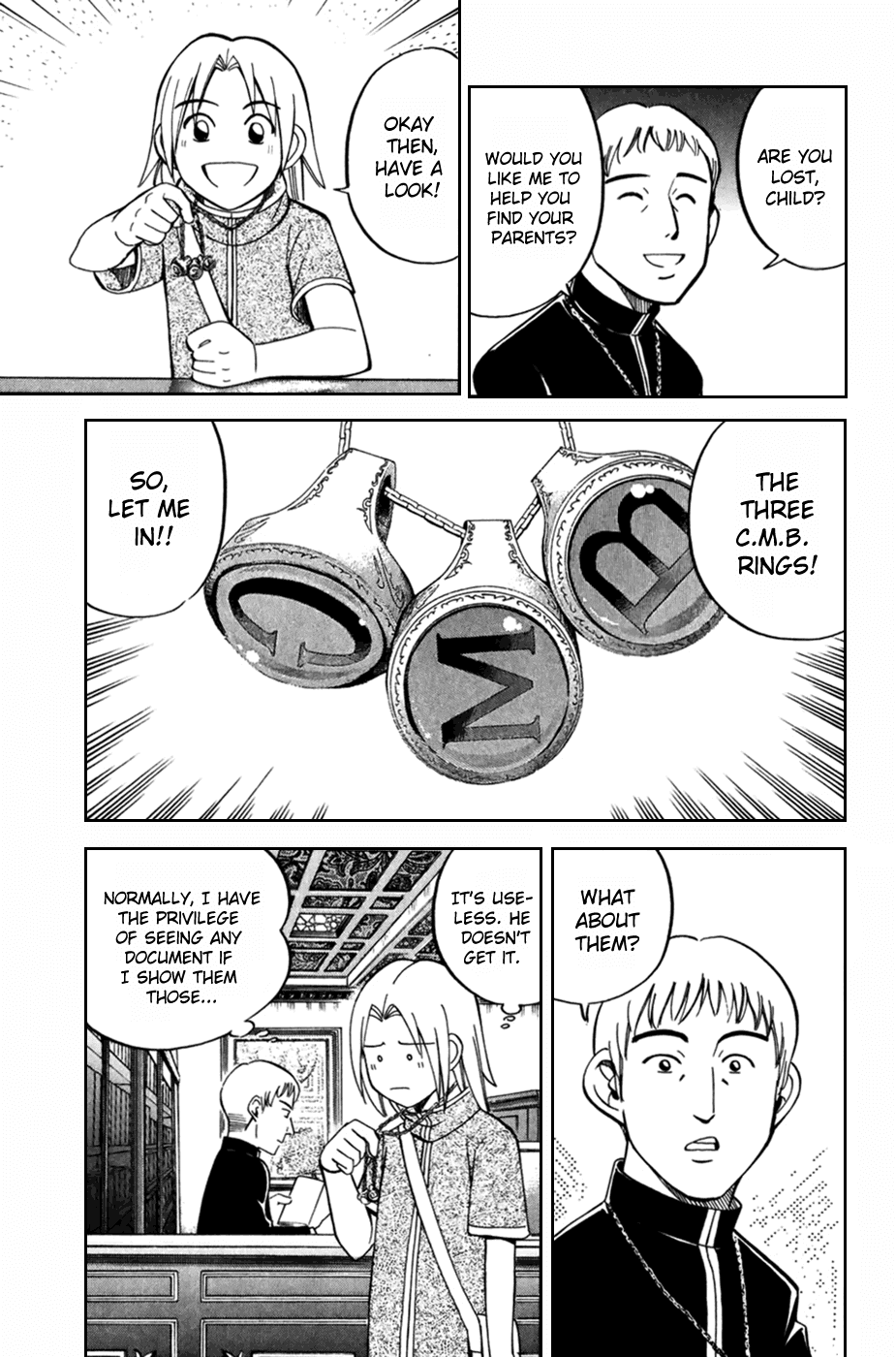 C.M.B. Chapter 7.2 page 9 - Chapter 7.2: Judean Fortune (Part 2)