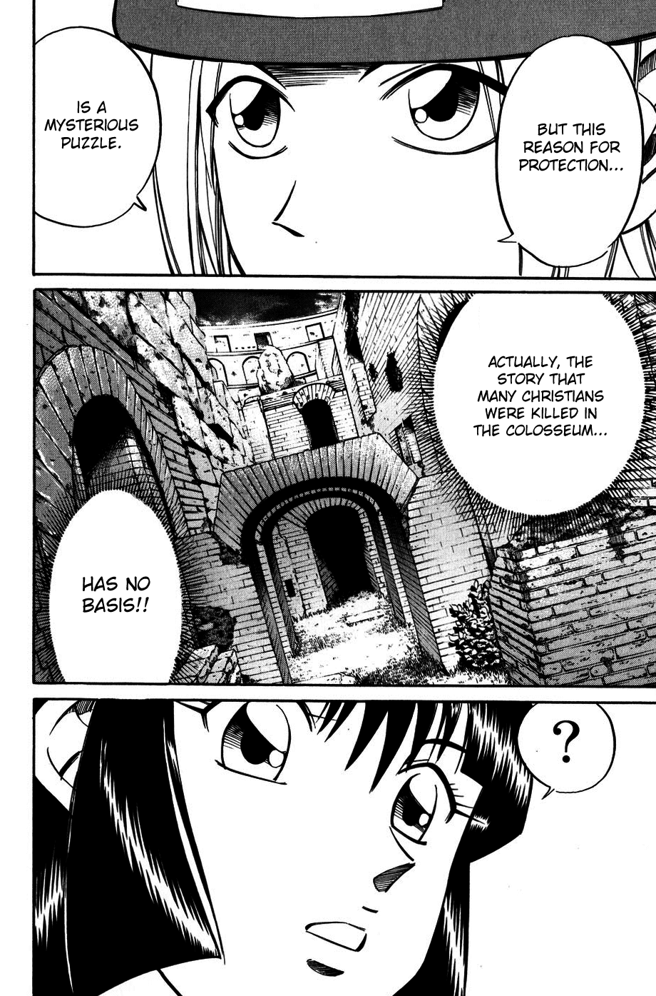 C.M.B. Chapter 7.3 page 16 - Chapter 7.3: Judean Fortune (Part 3)