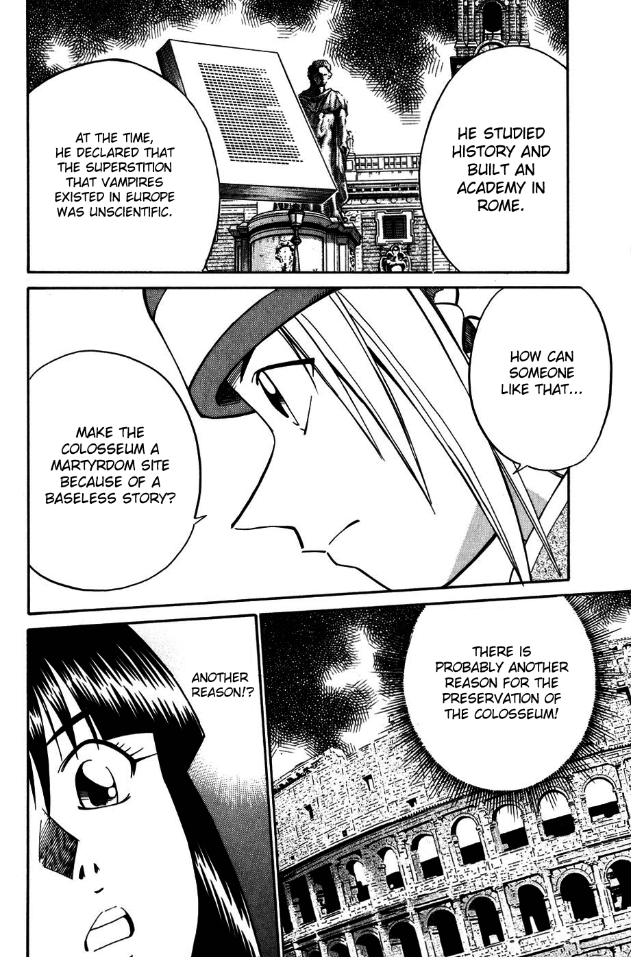 C.M.B. Chapter 7.3 page 18 - Chapter 7.3: Judean Fortune (Part 3)