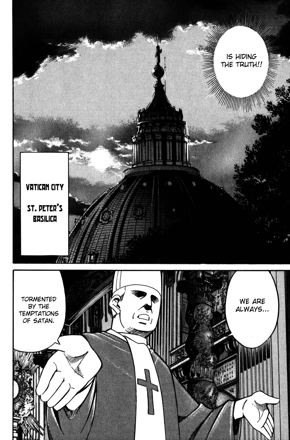 C.M.B. Chapter 7.3 page 20 - Chapter 7.3: Judean Fortune (Part 3)