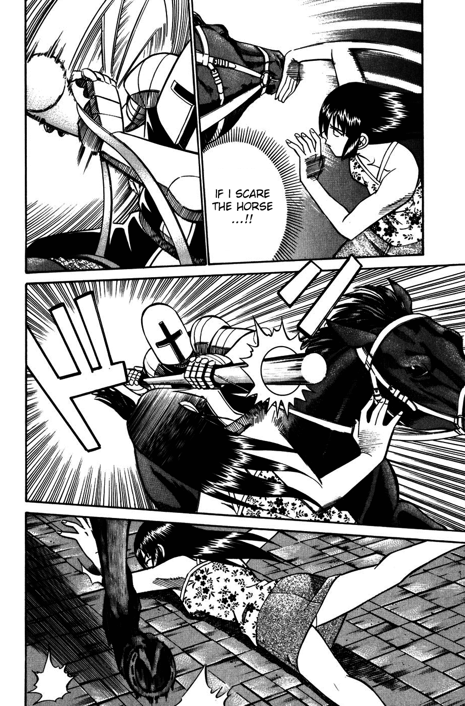 C.M.B. Chapter 7.3 page 35 - Chapter 7.3: Judean Fortune (Part 3)