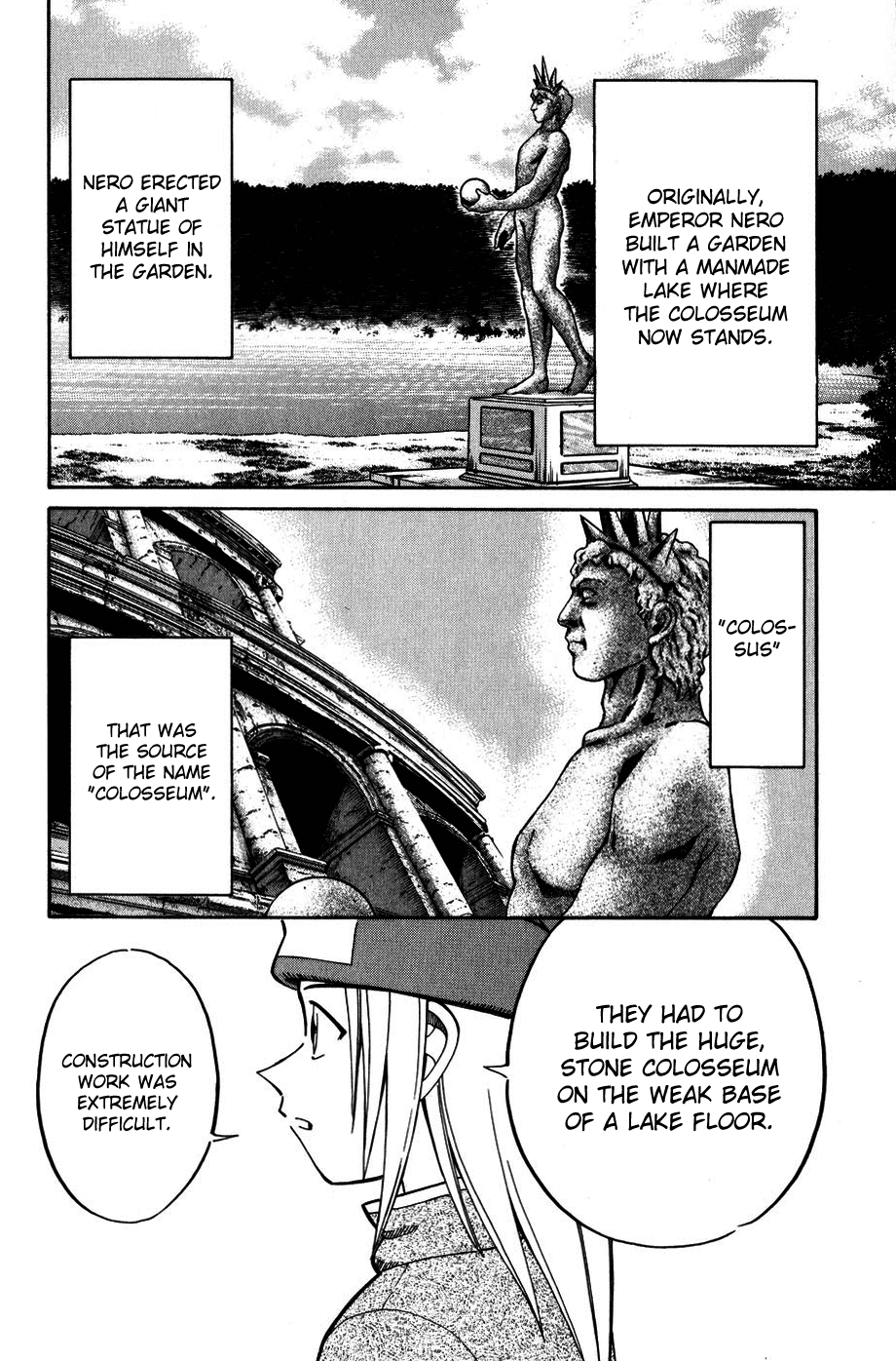 C.M.B. Chapter 7.3 page 4 - Chapter 7.3: Judean Fortune (Part 3)