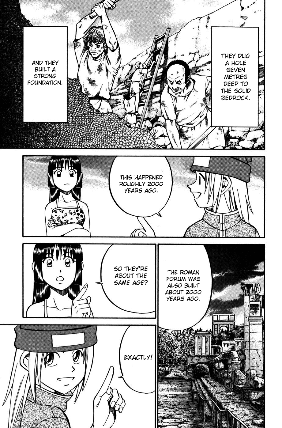 C.M.B. Chapter 7.3 page 5 - Chapter 7.3: Judean Fortune (Part 3)