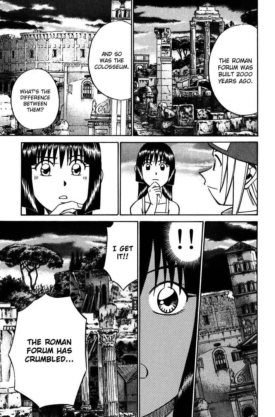 C.M.B. Chapter 7.3 page 7 - Chapter 7.3: Judean Fortune (Part 3)