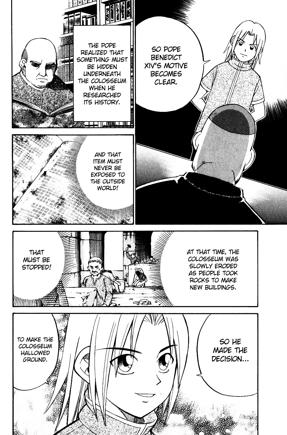 C.M.B. Chapter 7.4 page 10 - Chapter 7.4: Judean Fortune (Part 4)