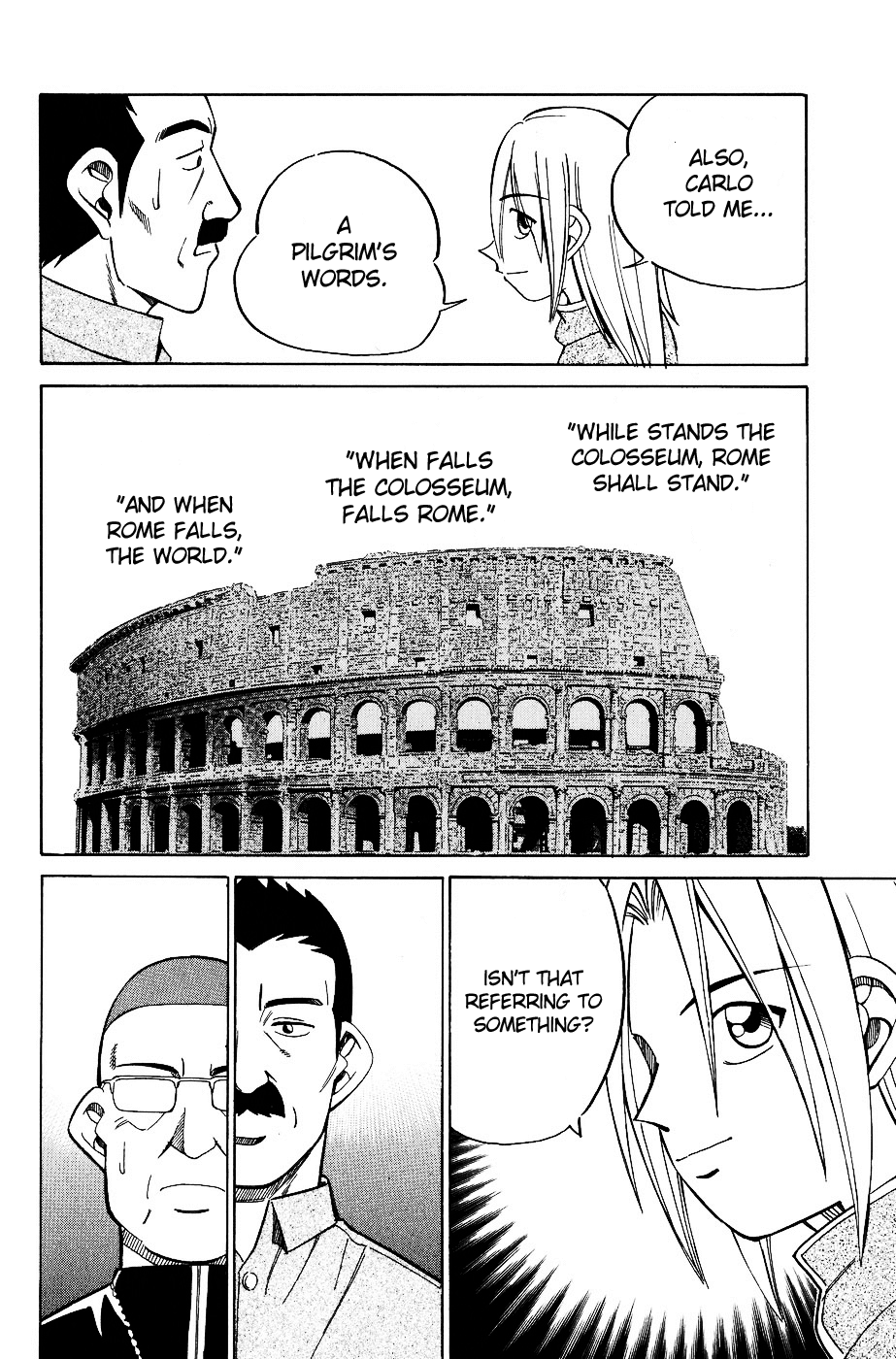 C.M.B. Chapter 7.4 page 12 - Chapter 7.4: Judean Fortune (Part 4)