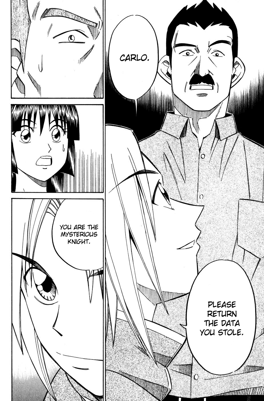 C.M.B. Chapter 7.4 page 14 - Chapter 7.4: Judean Fortune (Part 4)