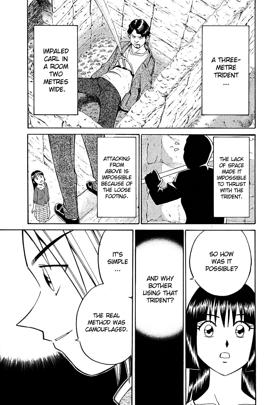 C.M.B. Chapter 7.4 page 24 - Chapter 7.4: Judean Fortune (Part 4)