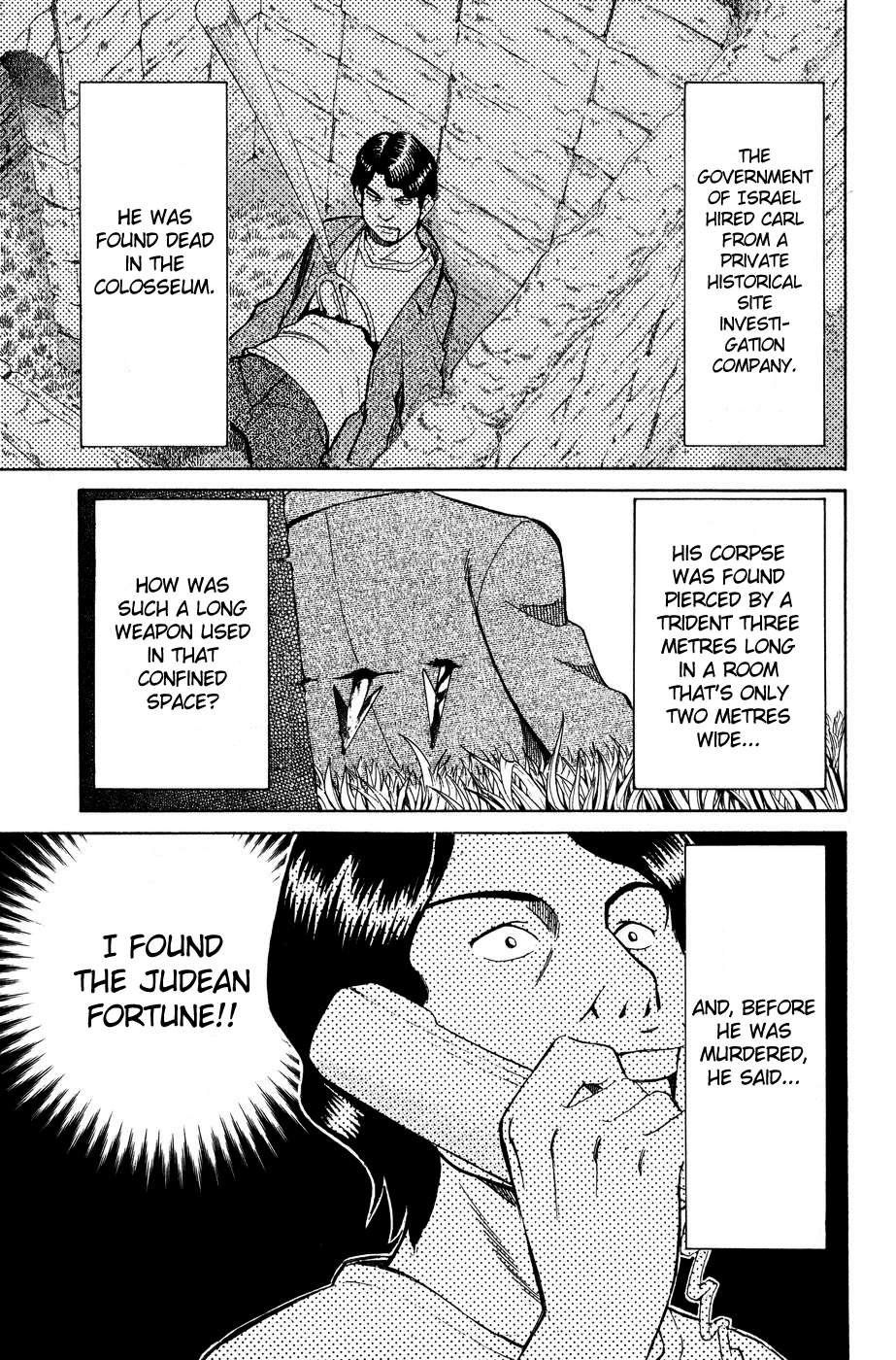 C.M.B. Chapter 7.4 page 3 - Chapter 7.4: Judean Fortune (Part 4)