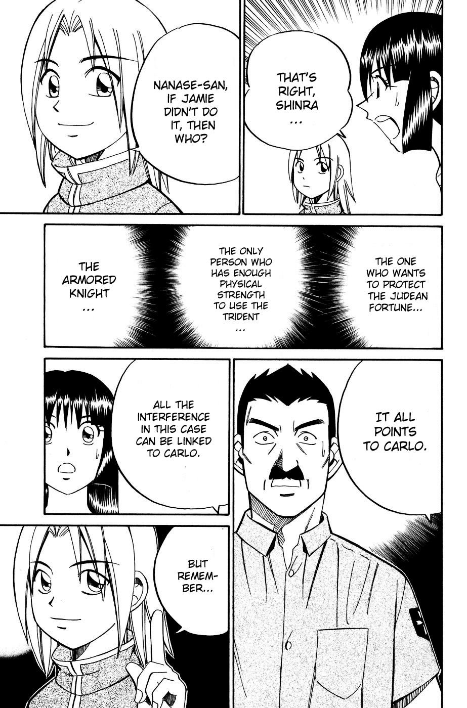 C.M.B. Chapter 7.4 page 36 - Chapter 7.4: Judean Fortune (Part 4)