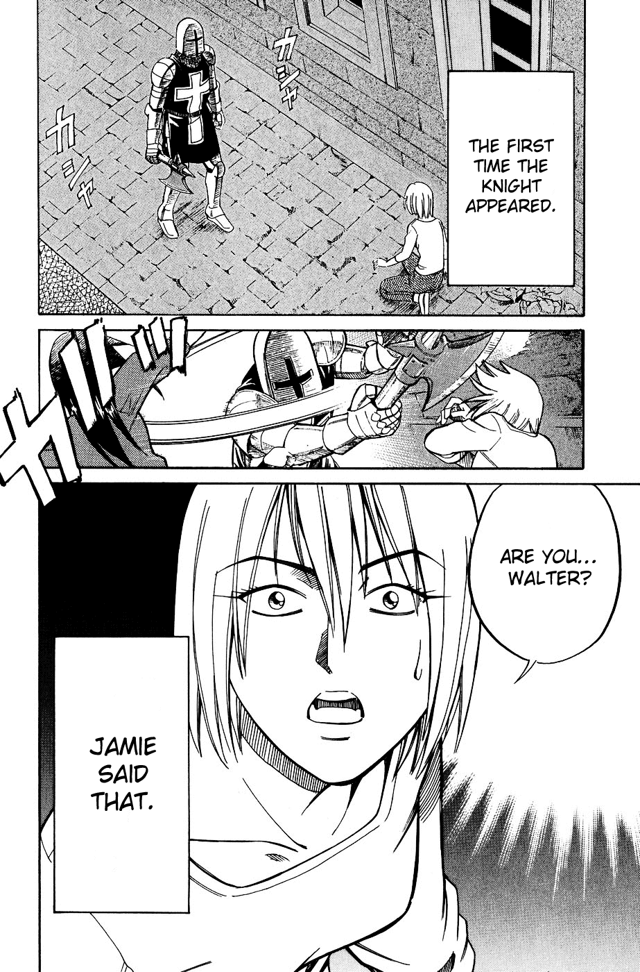 C.M.B. Chapter 7.4 page 37 - Chapter 7.4: Judean Fortune (Part 4)