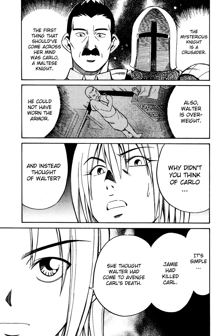 C.M.B. Chapter 7.4 page 38 - Chapter 7.4: Judean Fortune (Part 4)