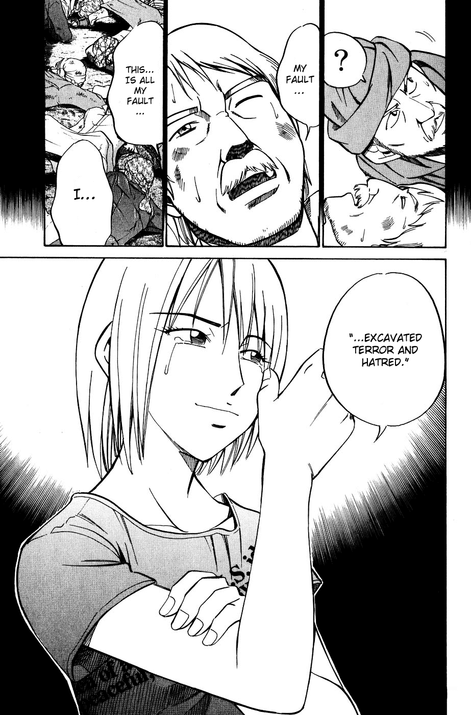 C.M.B. Chapter 7.4 page 44 - Chapter 7.4: Judean Fortune (Part 4)