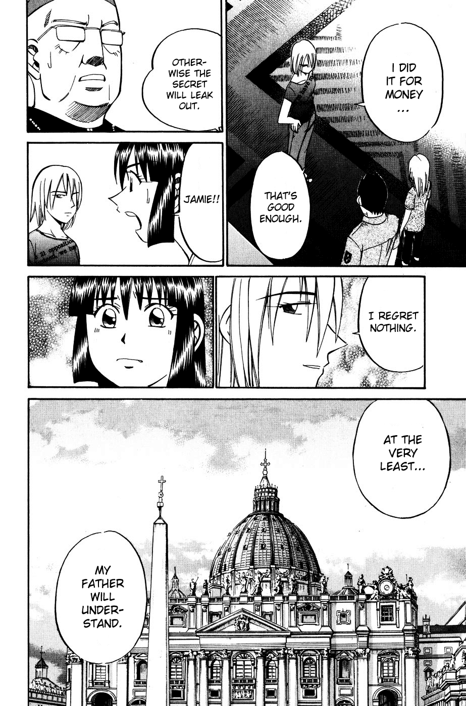 C.M.B. Chapter 7.4 page 47 - Chapter 7.4: Judean Fortune (Part 4)