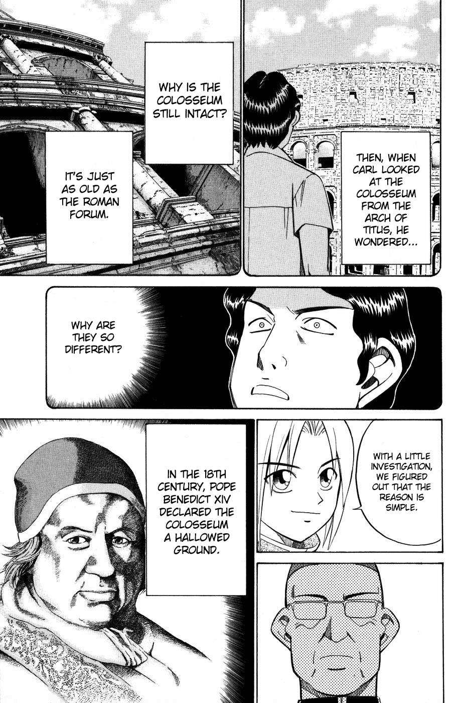 C.M.B. Chapter 7.4 page 5 - Chapter 7.4: Judean Fortune (Part 4)