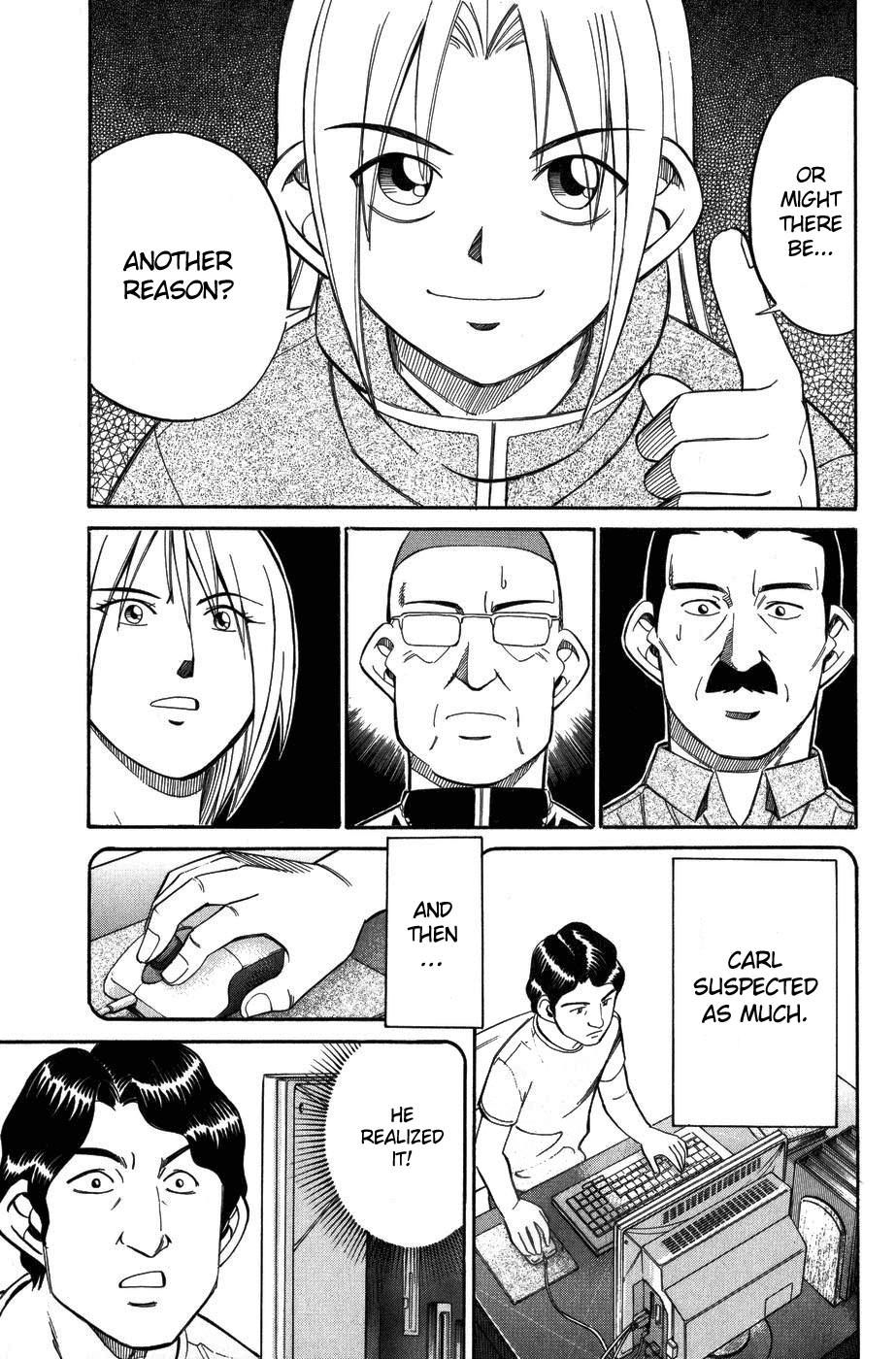 C.M.B. Chapter 7.4 page 7 - Chapter 7.4: Judean Fortune (Part 4)