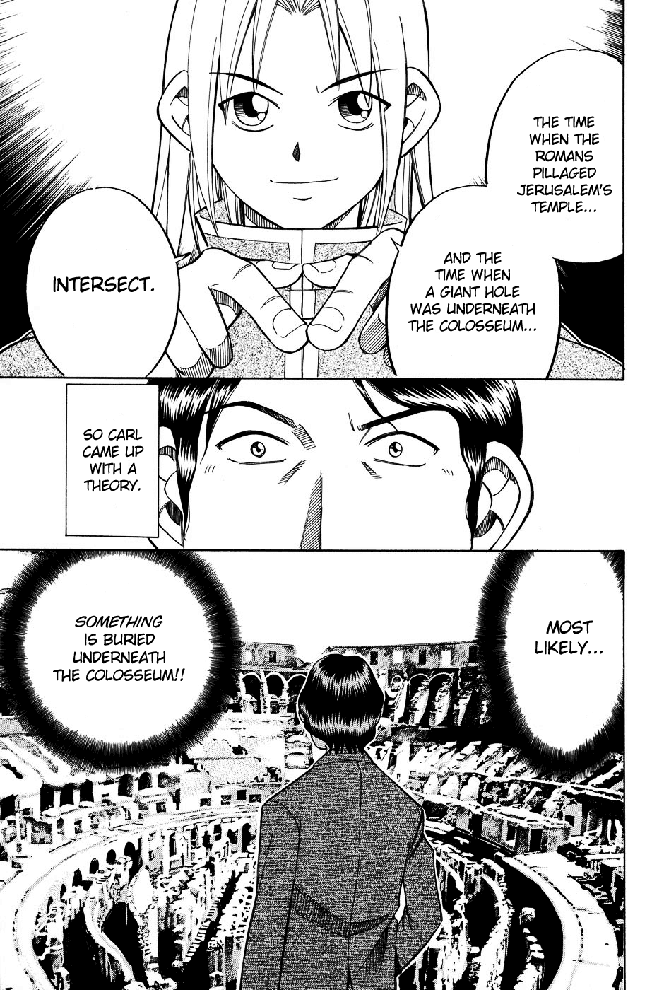 C.M.B. Chapter 7.4 page 9 - Chapter 7.4: Judean Fortune (Part 4)