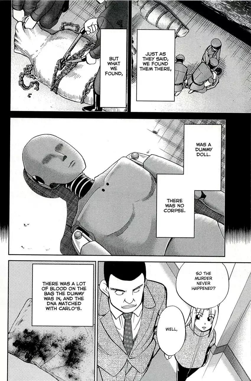 C.M.B. Chapter 70 page 15 - Chapter 70: Nobody