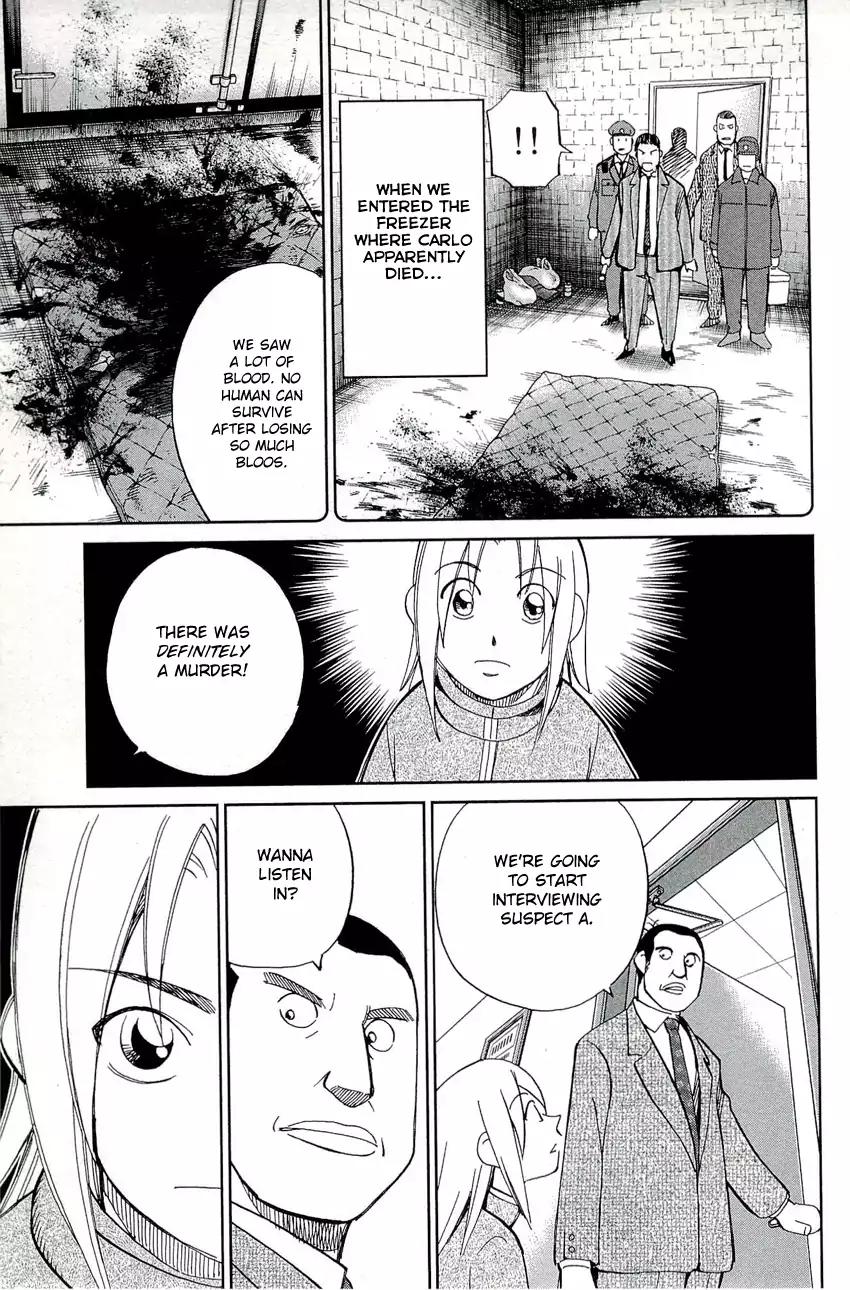C.M.B. Chapter 70 page 16 - Chapter 70: Nobody