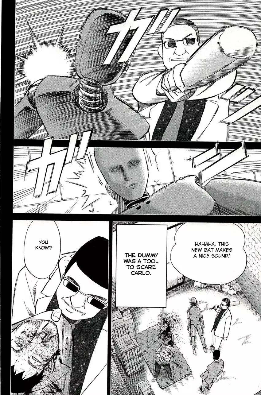C.M.B. Chapter 70 page 19 - Chapter 70: Nobody