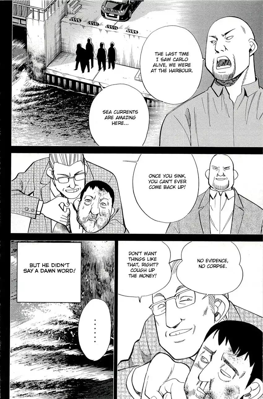 C.M.B. Chapter 70 page 25 - Chapter 70: Nobody