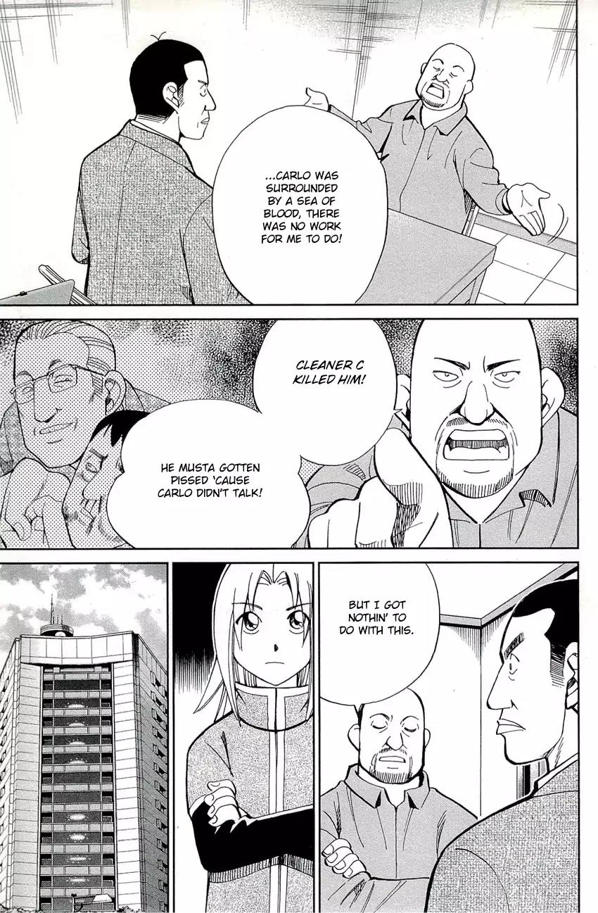 C.M.B. Chapter 70 page 28 - Chapter 70: Nobody