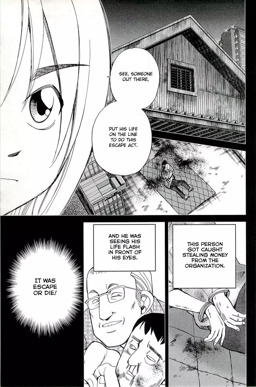 C.M.B. Chapter 70 page 40 - Chapter 70: Nobody