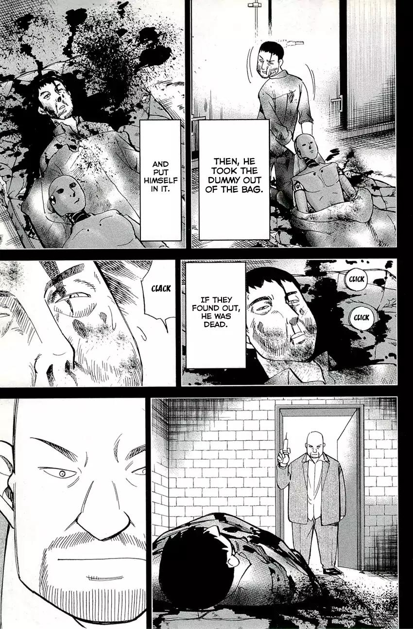 C.M.B. Chapter 70 page 44 - Chapter 70: Nobody